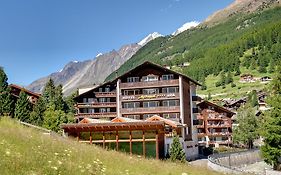 Hotel Metropol&Spa Zermatt